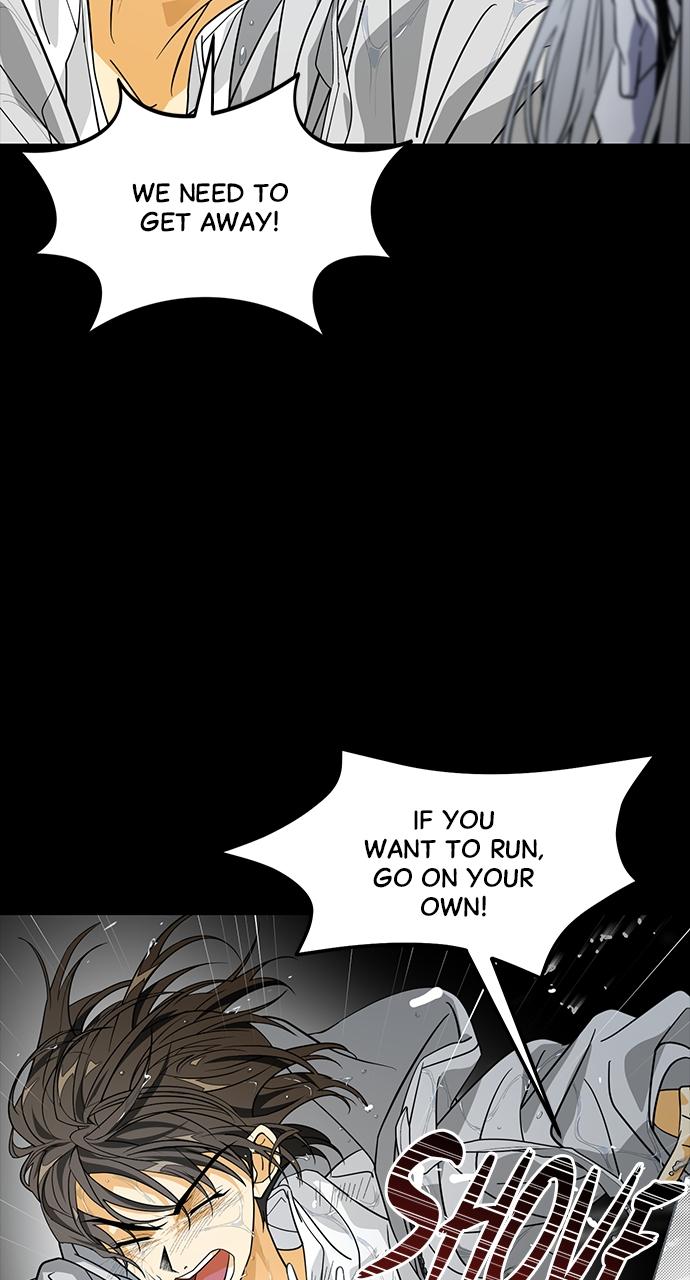 The Last Passage Chap 1 - Next Chap 2