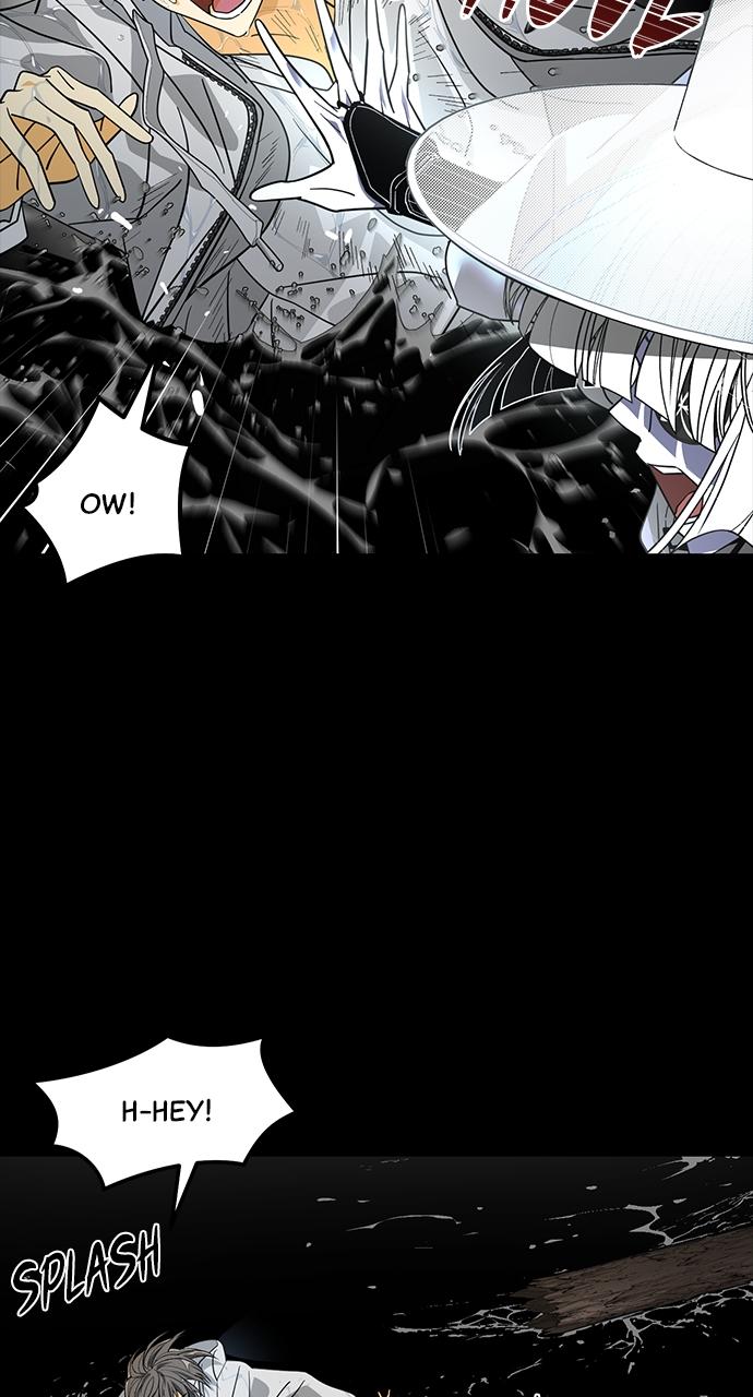 The Last Passage Chap 1 - Next Chap 2