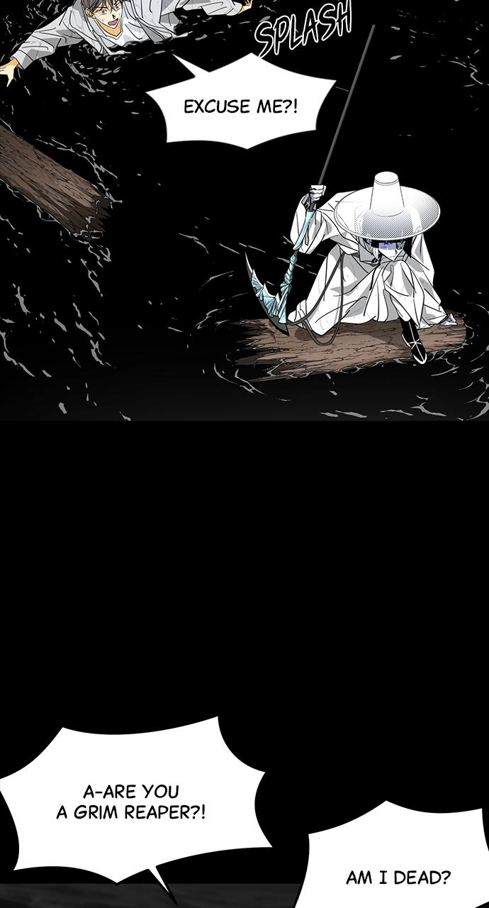 The Last Passage Chap 1 - Next Chap 2