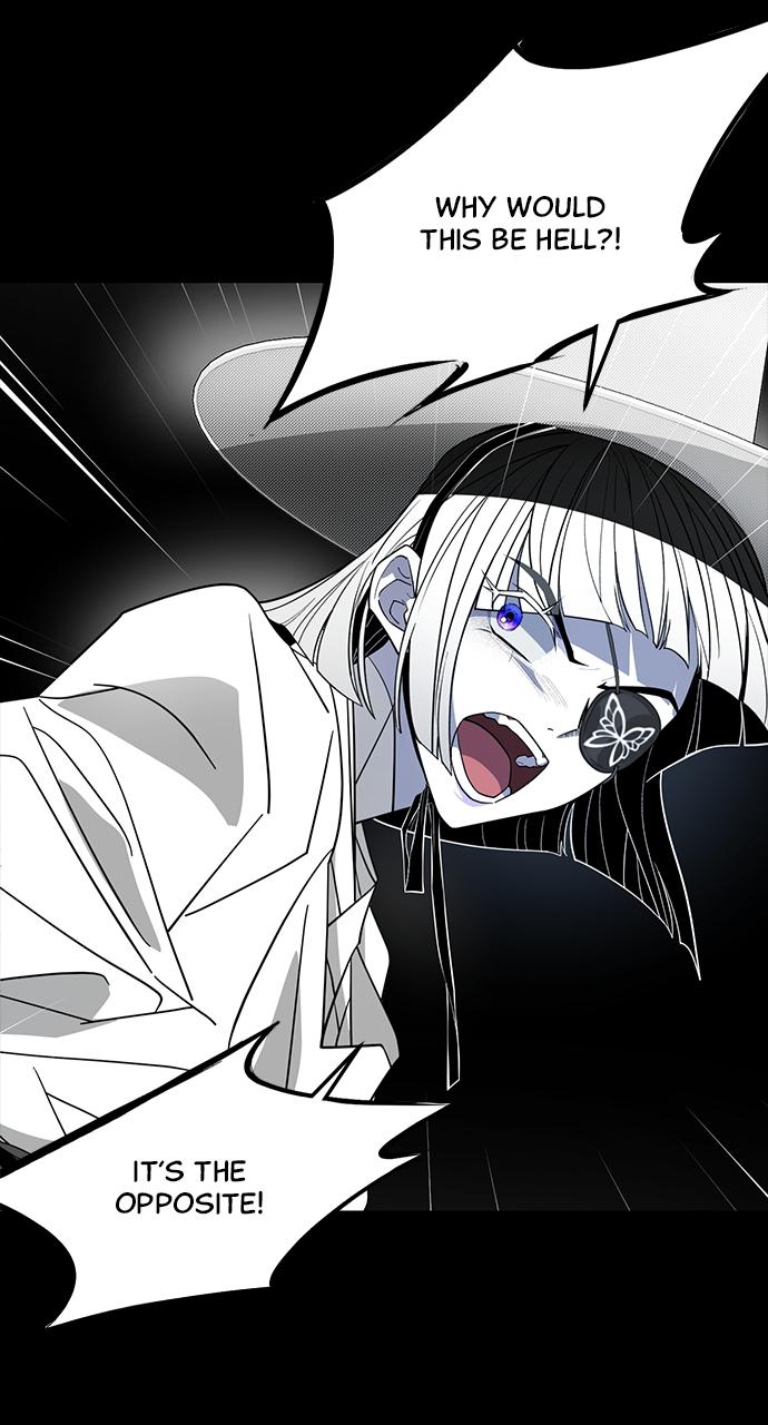 The Last Passage Chap 1 - Next Chap 2