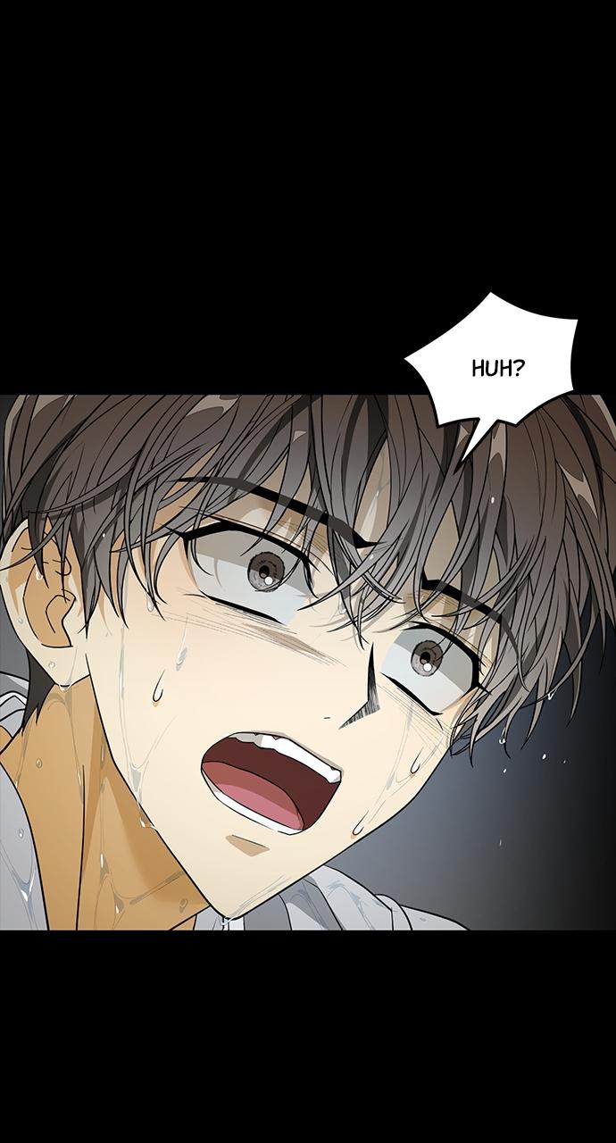 The Last Passage Chap 1 - Next Chap 2