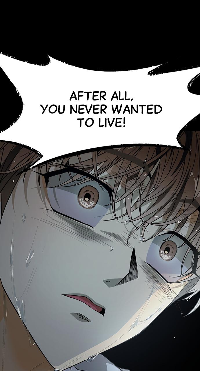 The Last Passage Chap 1 - Next Chap 2