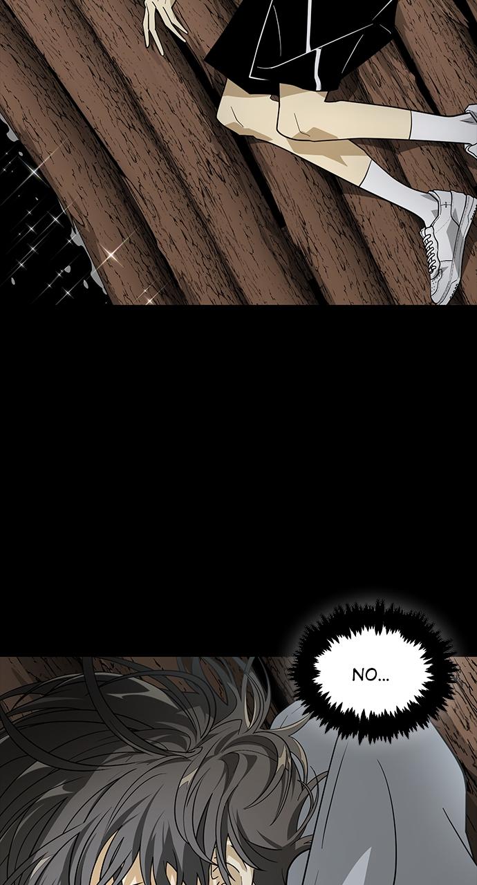 The Last Passage Chap 1 - Next Chap 2