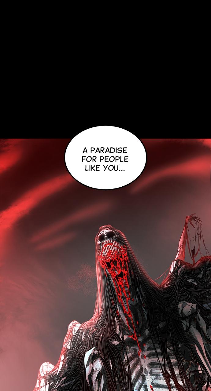 The Last Passage Chap 1 - Next Chap 2