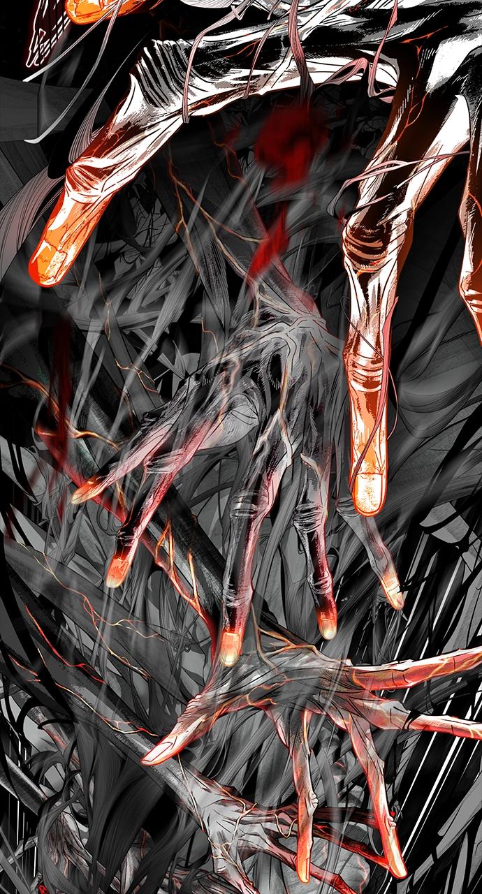 The Last Passage Chap 1 - Next Chap 2