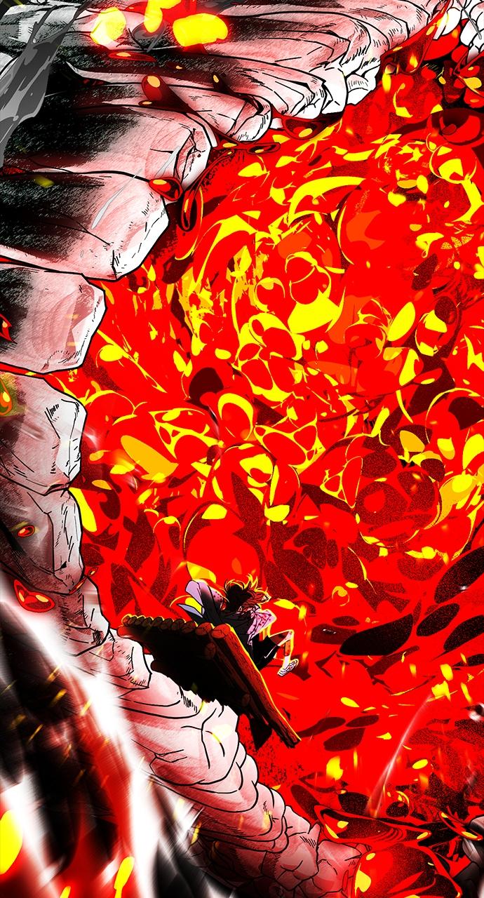 The Last Passage Chap 1 - Next Chap 2