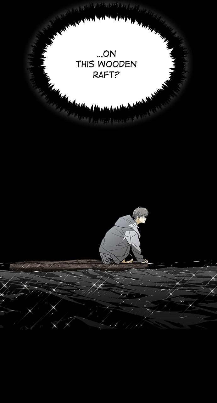 The Last Passage Chap 1 - Next Chap 2