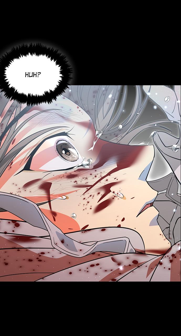 The Last Passage Chap 1 - Next Chap 2