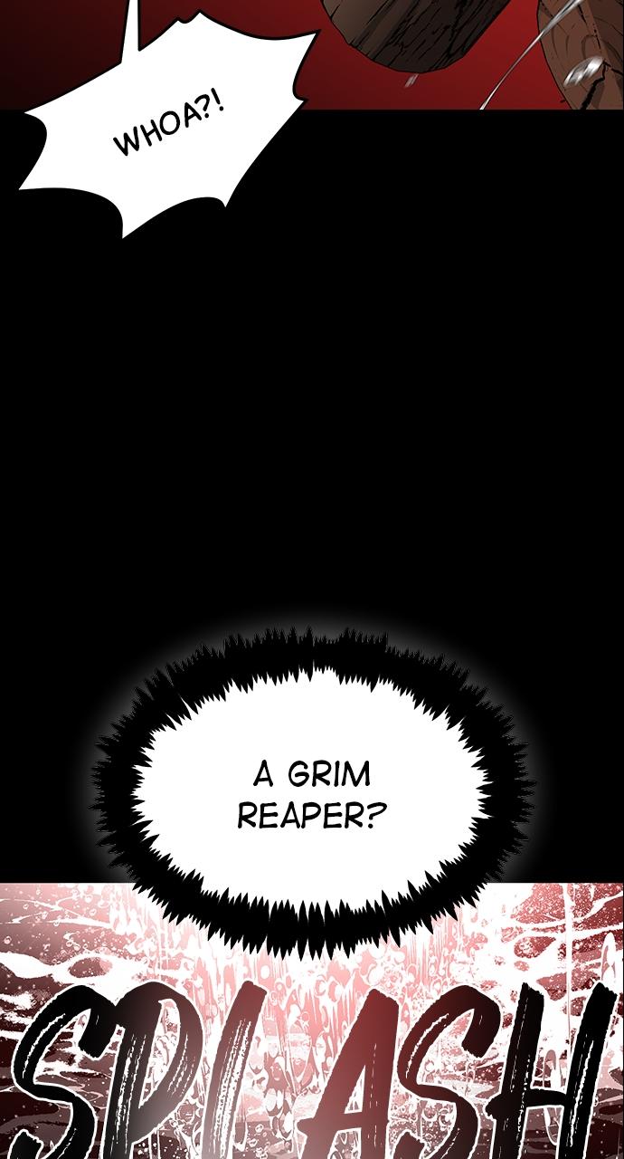 The Last Passage Chap 1 - Next Chap 2