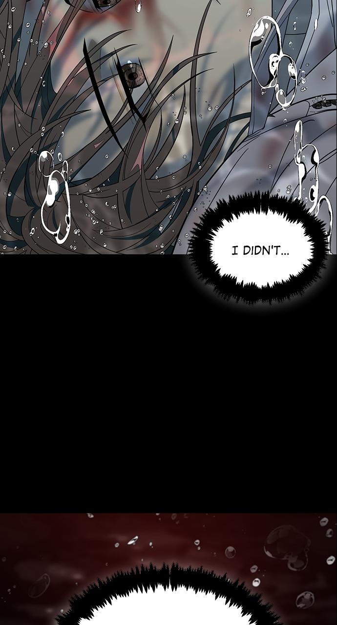 The Last Passage Chap 1 - Next Chap 2