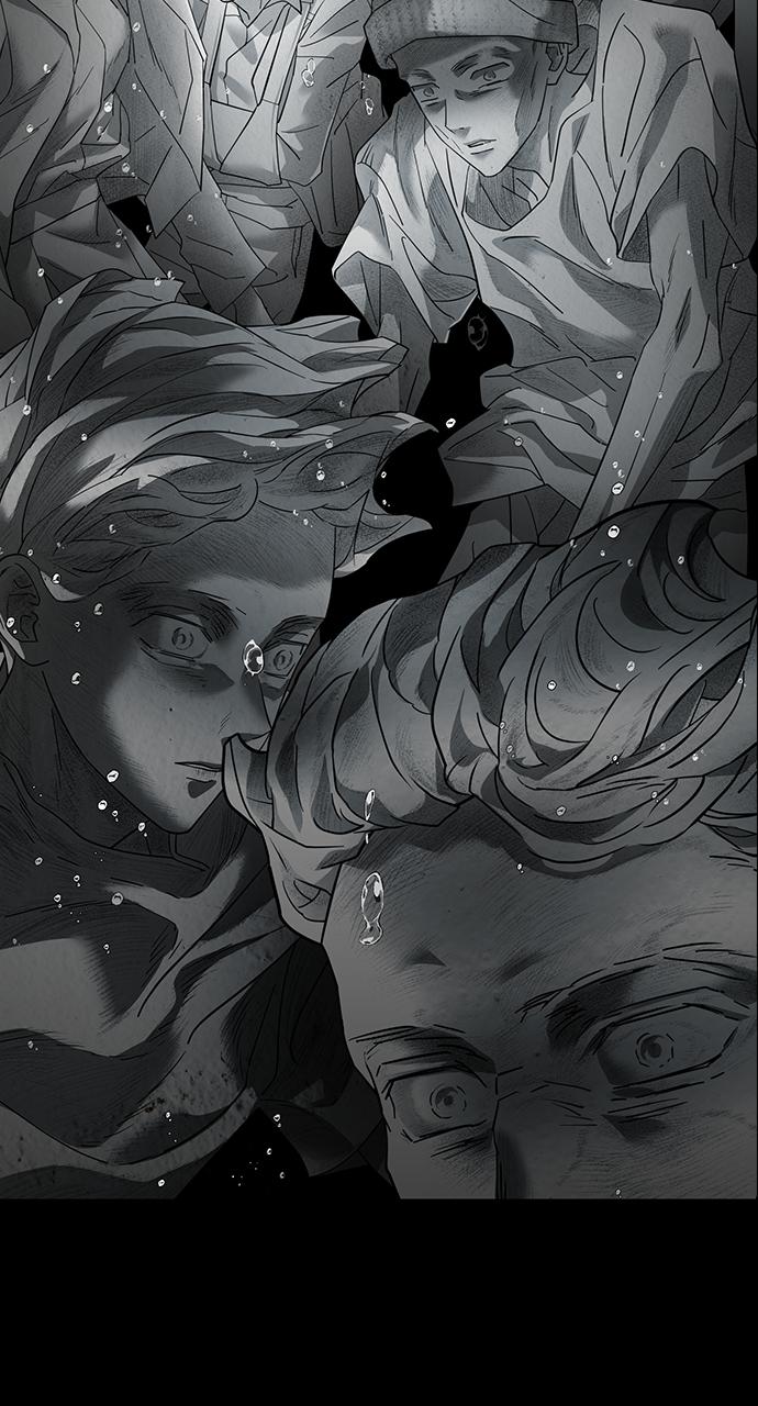 The Last Passage Chap 1 - Next Chap 2