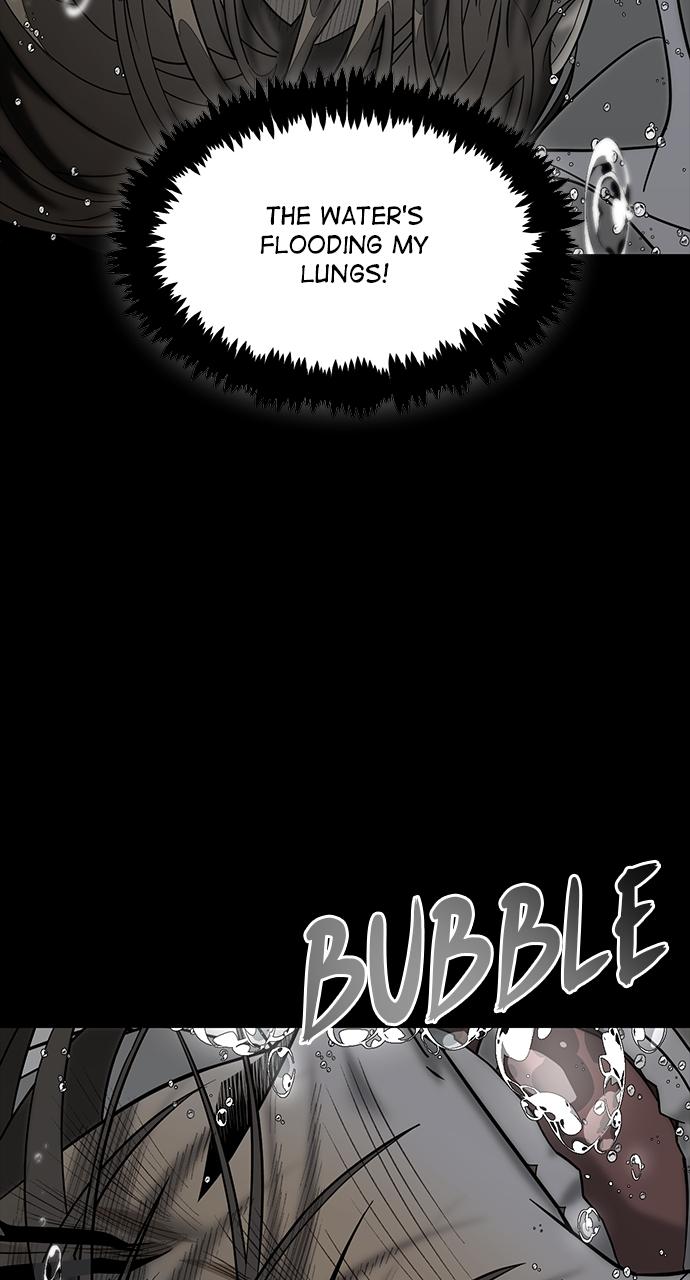 The Last Passage Chap 1 - Next Chap 2