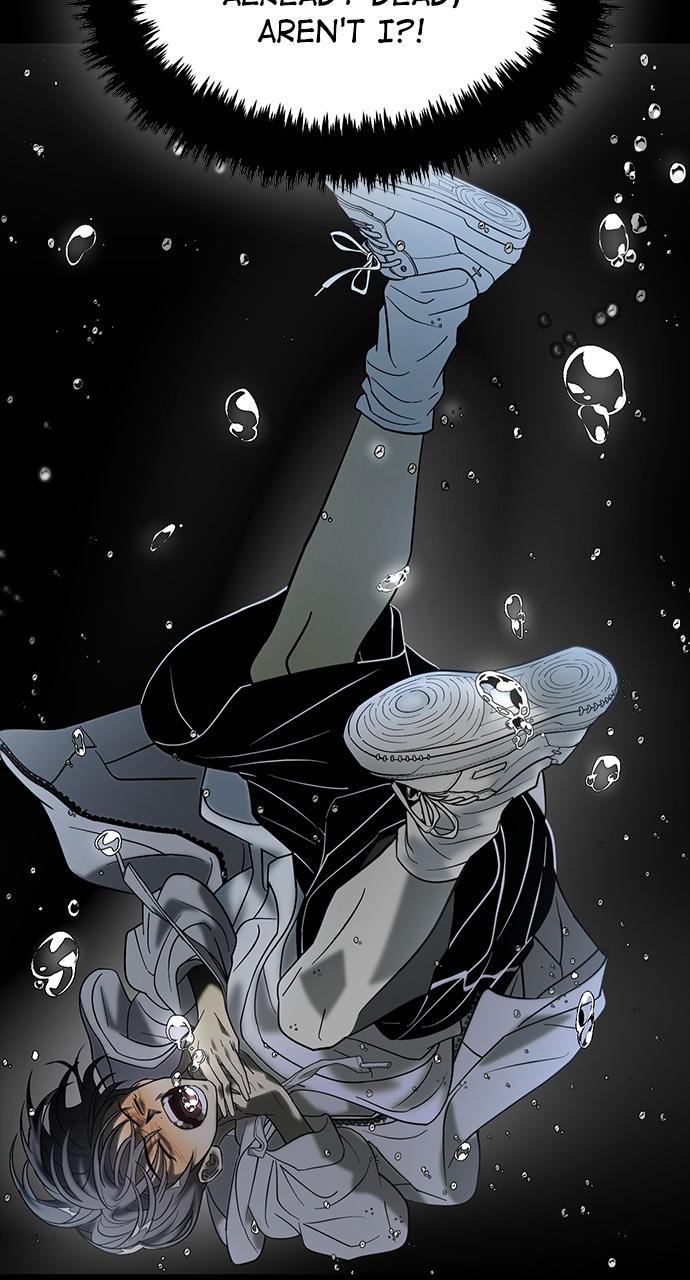 The Last Passage Chap 1 - Next Chap 2