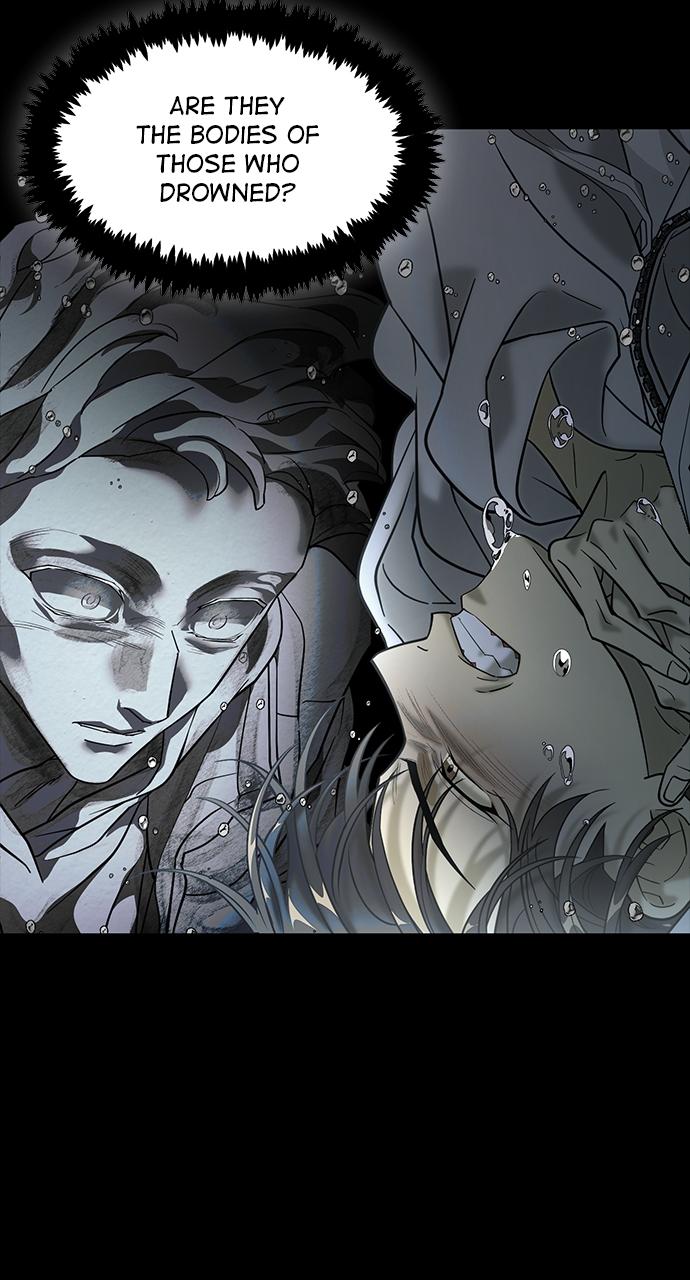 The Last Passage Chap 1 - Next Chap 2
