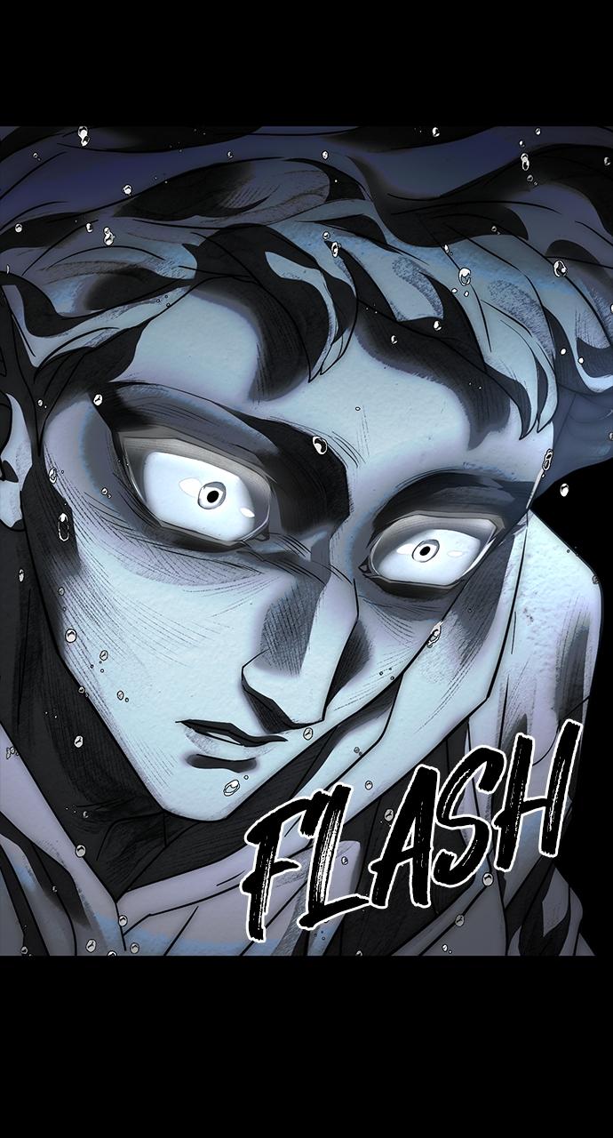 The Last Passage Chap 1 - Next Chap 2