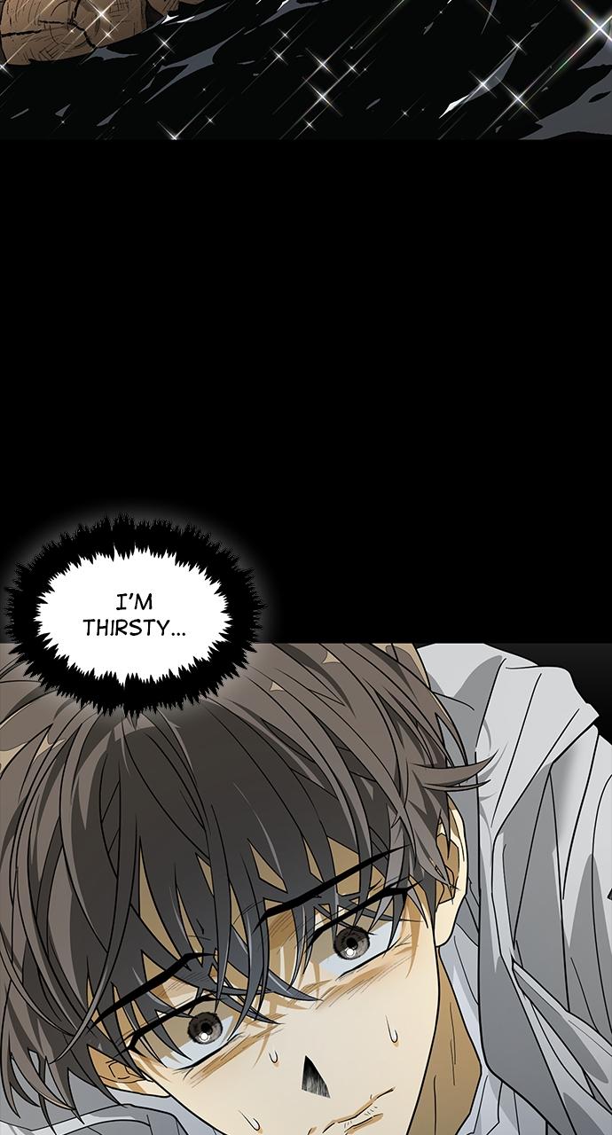 The Last Passage Chap 1 - Next Chap 2