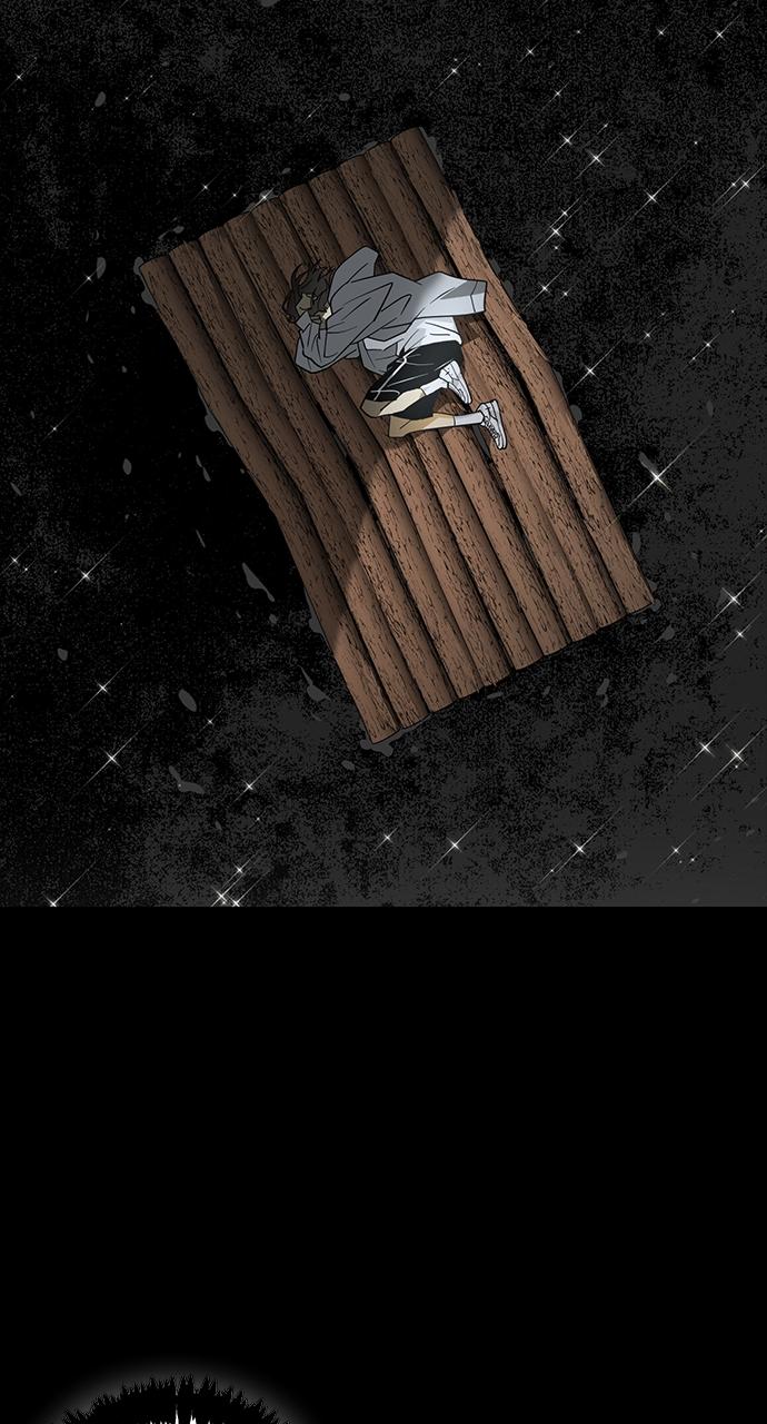 The Last Passage Chap 1 - Next Chap 2