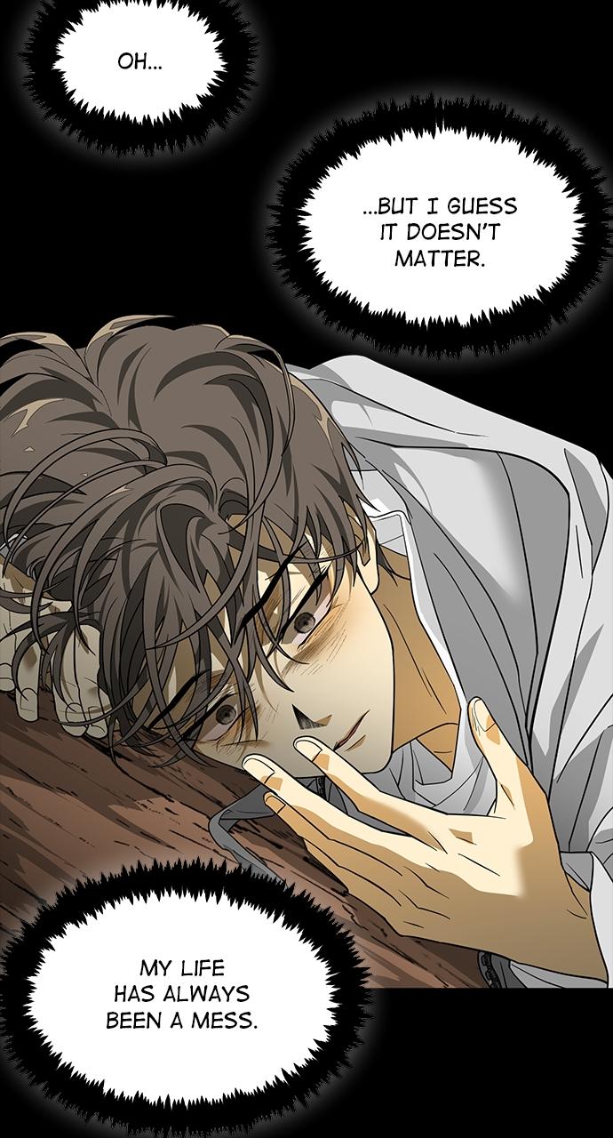 The Last Passage Chap 1 - Next Chap 2