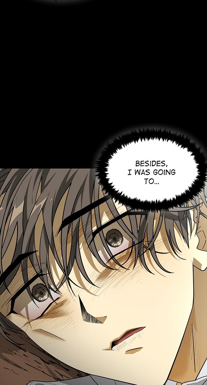 The Last Passage Chap 1 - Next Chap 2