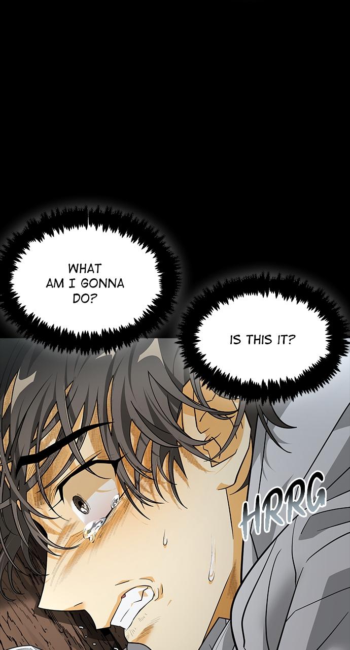 The Last Passage Chap 1 - Next Chap 2