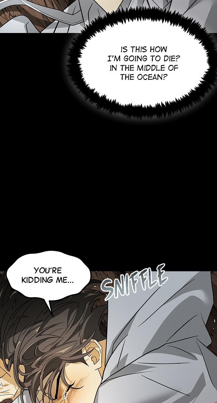 The Last Passage Chap 1 - Next Chap 2