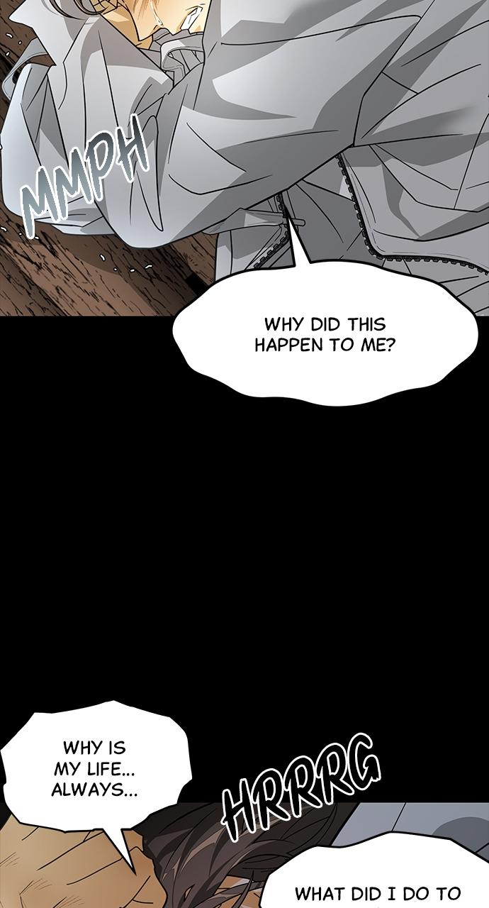 The Last Passage Chap 1 - Next Chap 2