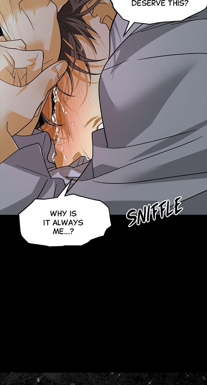 The Last Passage Chap 1 - Next Chap 2