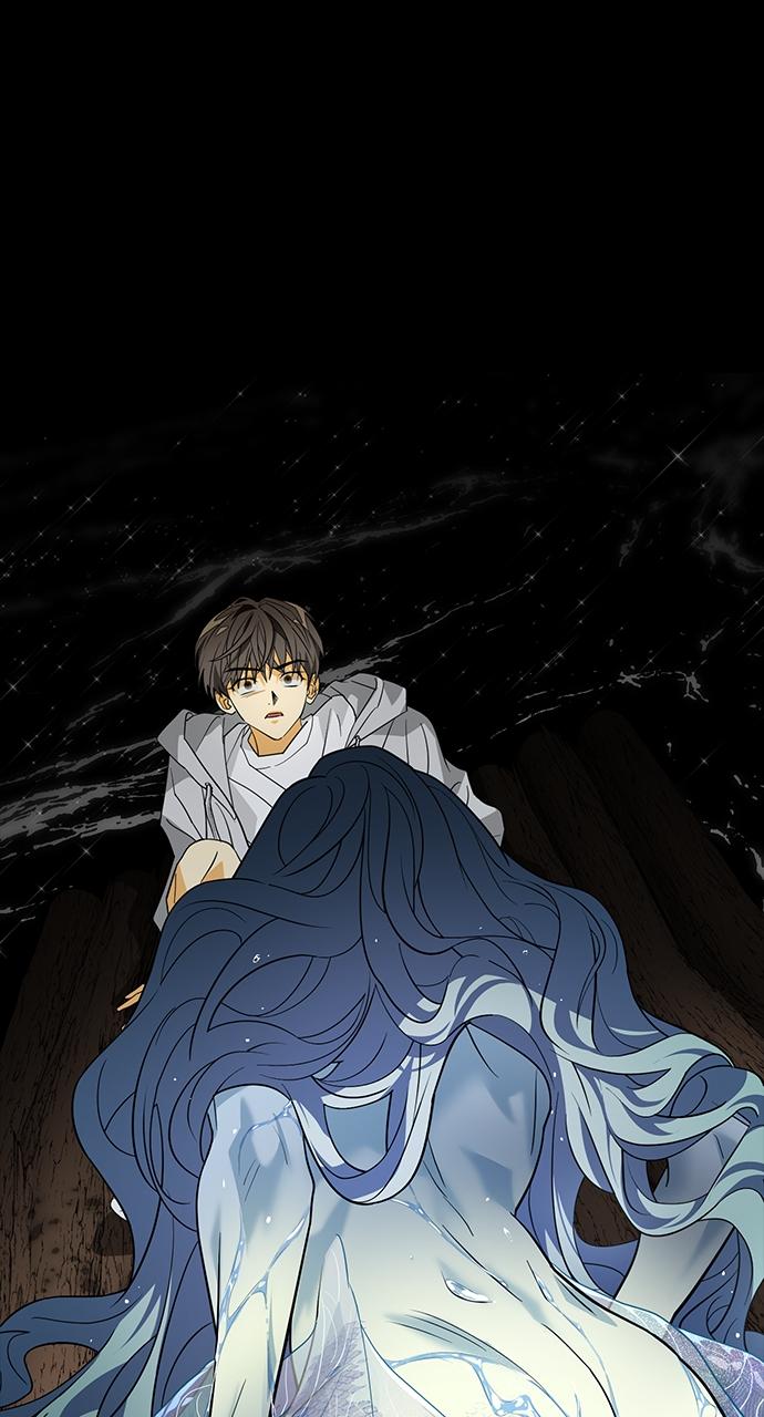 The Last Passage Chap 1 - Next Chap 2