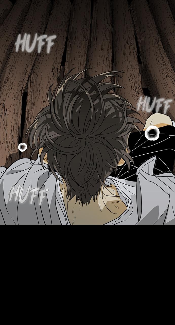 The Last Passage Chap 1 - Next Chap 2