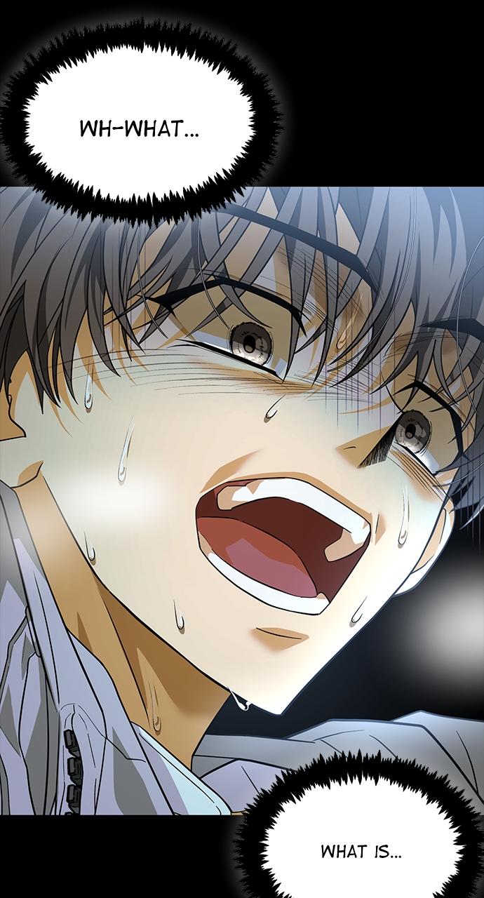 The Last Passage Chap 1 - Next Chap 2