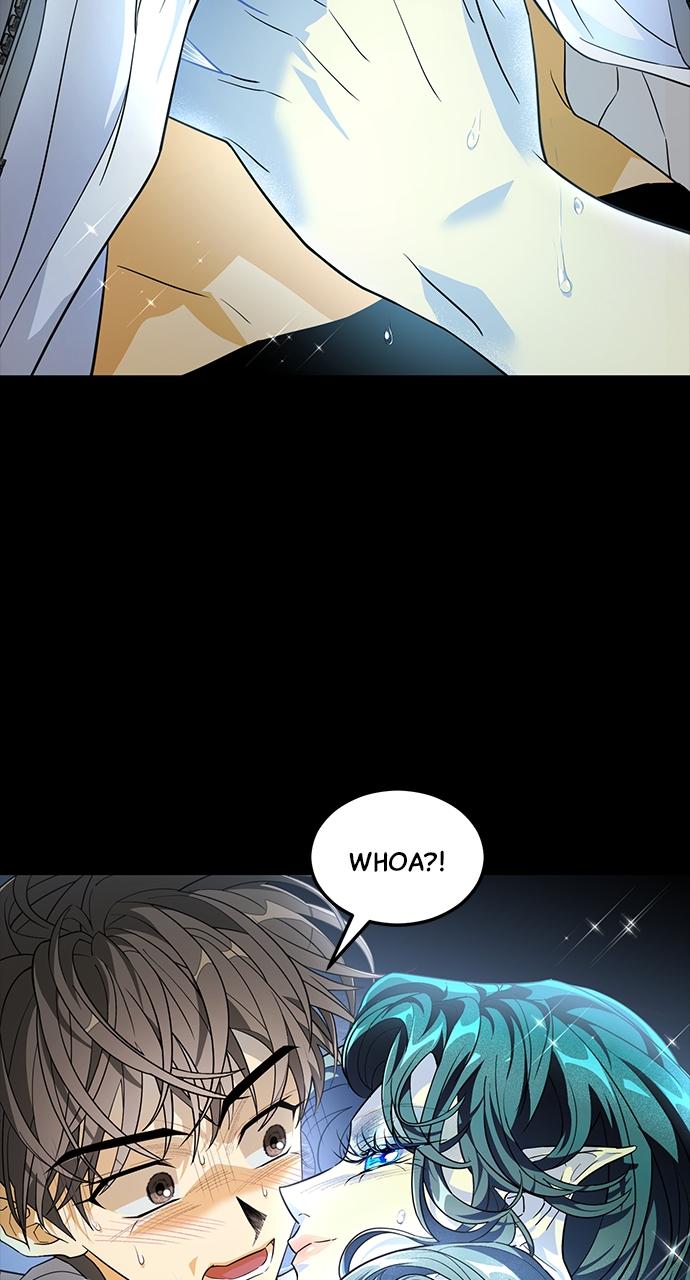 The Last Passage Chap 1 - Next Chap 2