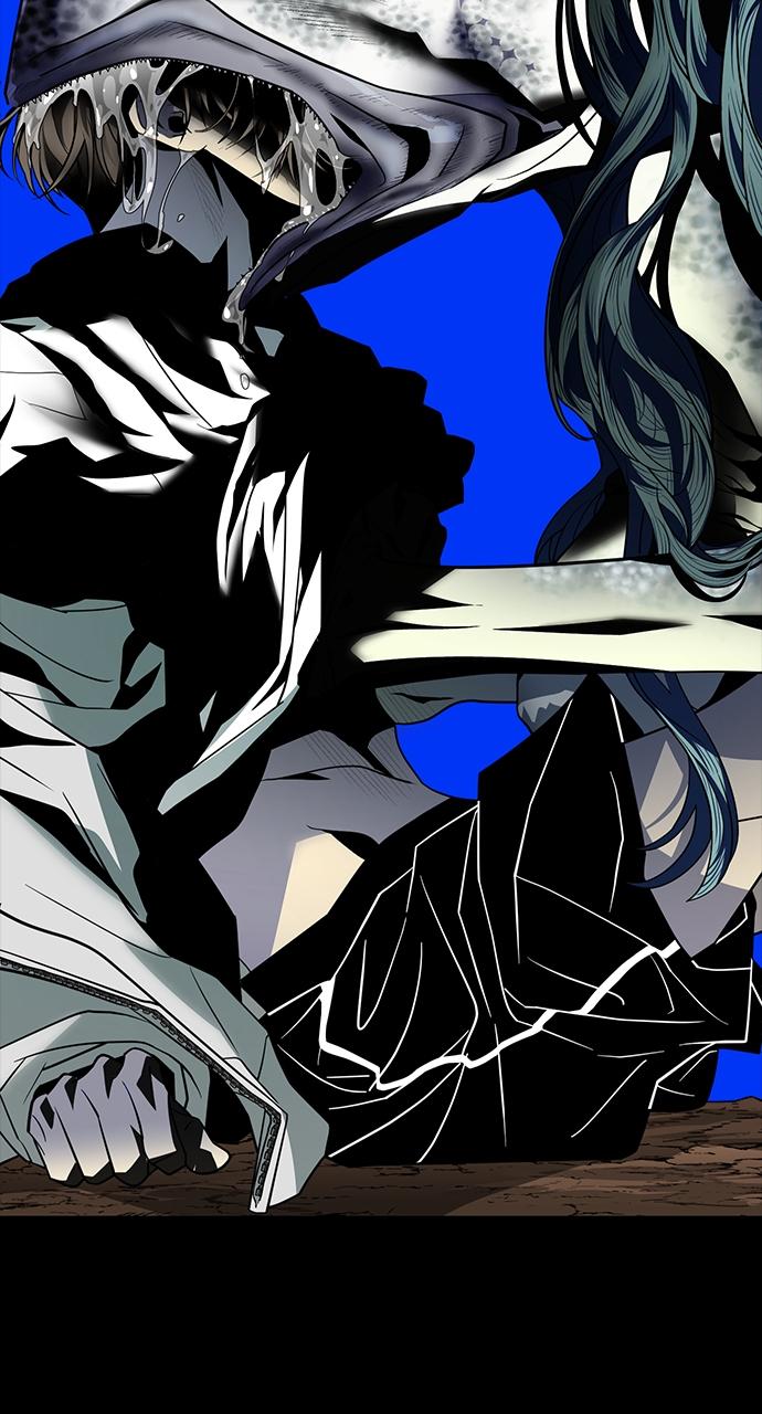 The Last Passage Chap 1 - Next Chap 2