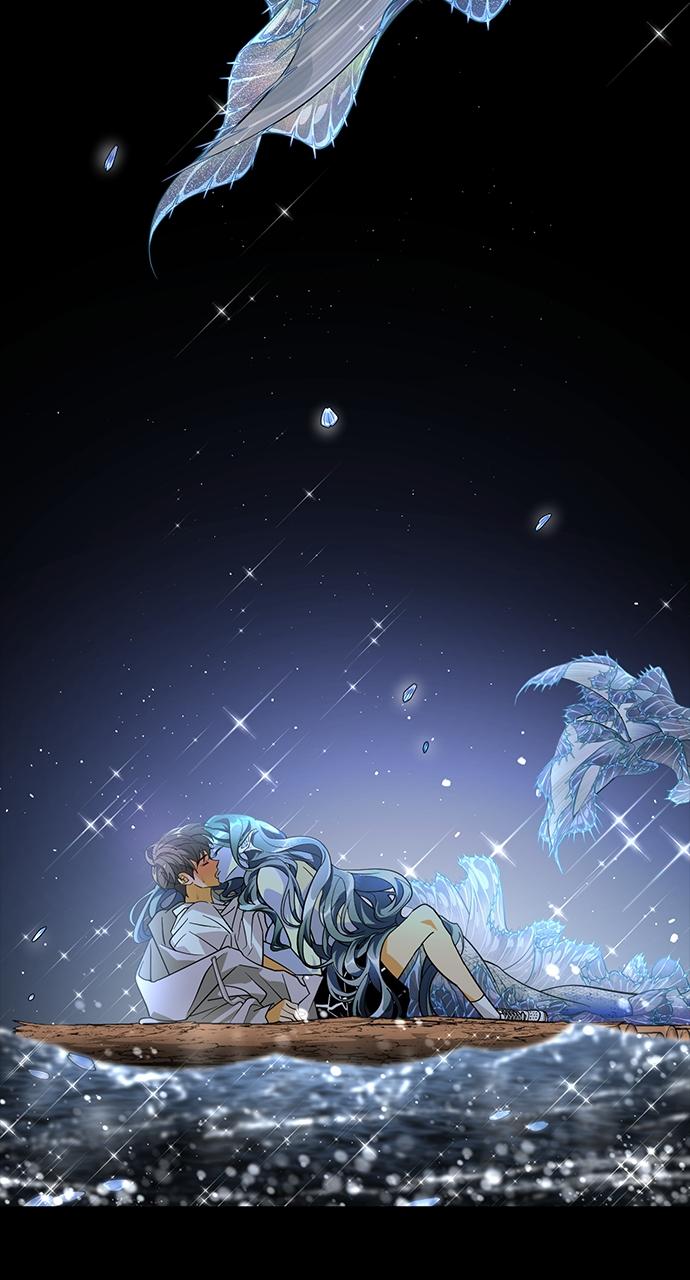 The Last Passage Chap 1 - Next Chap 2