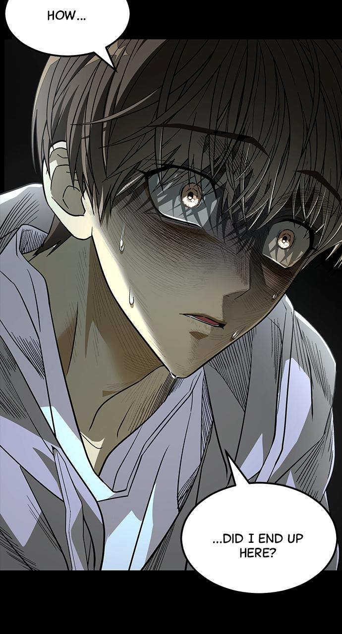 The Last Passage Chap 1 - Next Chap 2