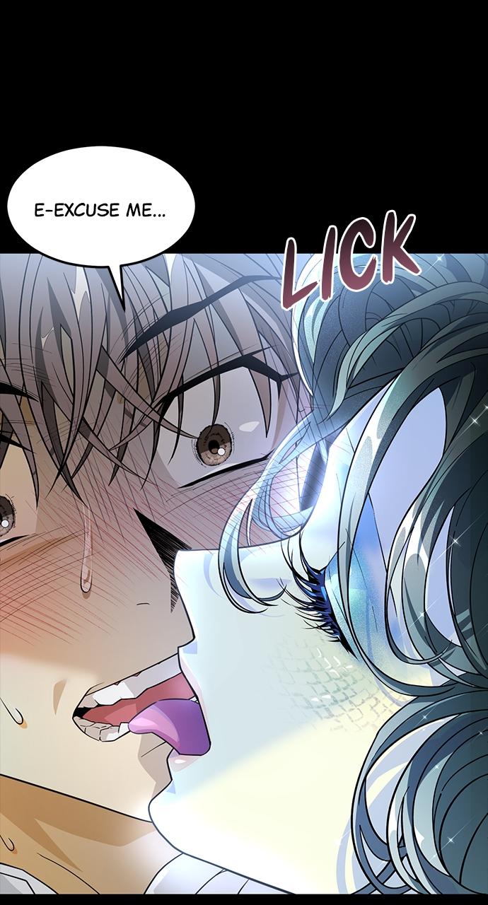 The Last Passage Chap 1 - Next Chap 2