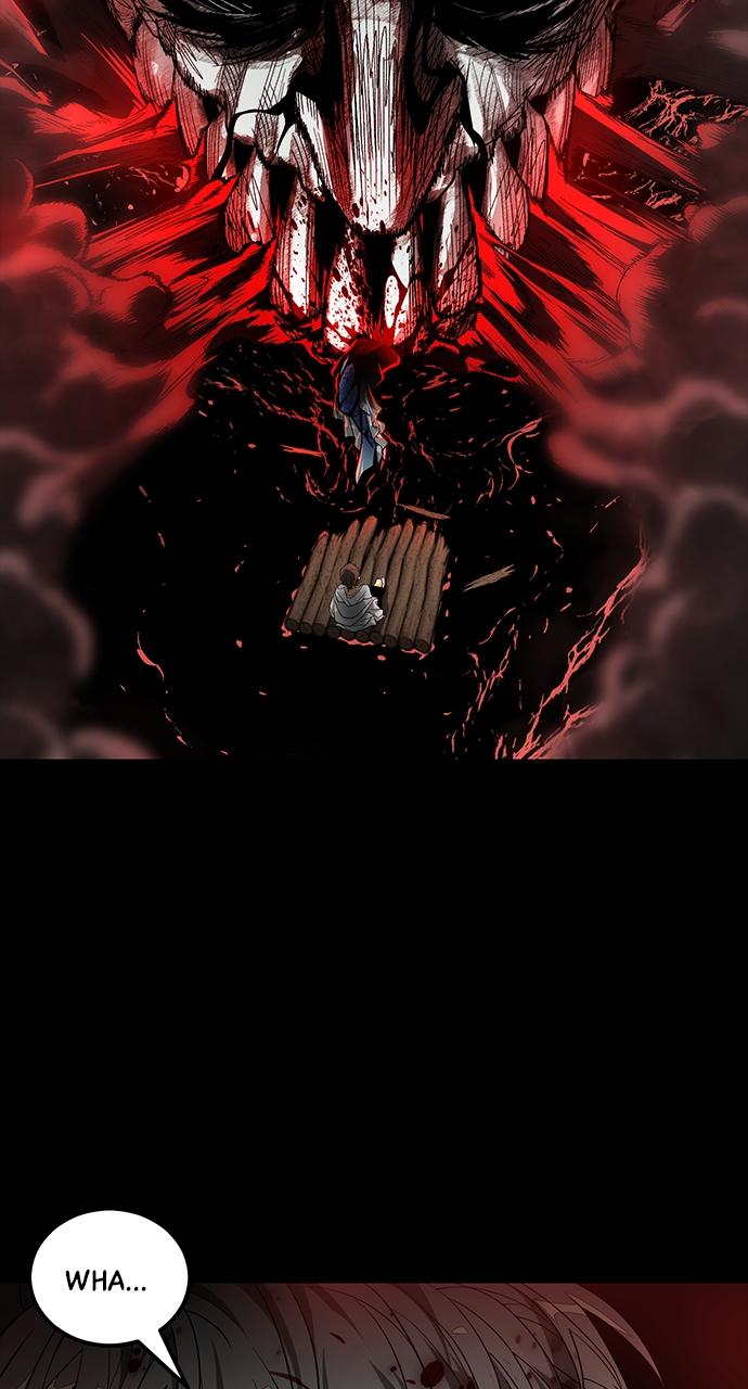 The Last Passage Chap 1 - Next Chap 2