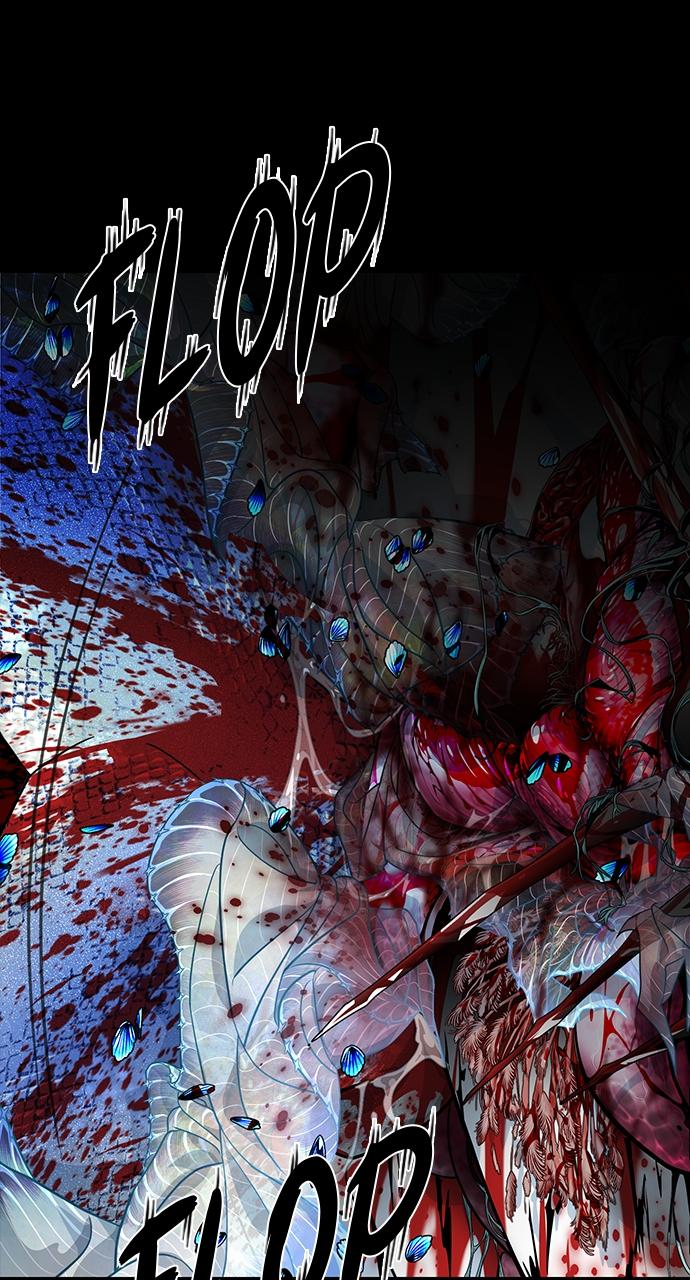 The Last Passage Chap 1 - Next Chap 2