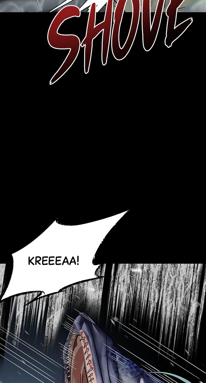 The Last Passage Chap 1 - Next Chap 2