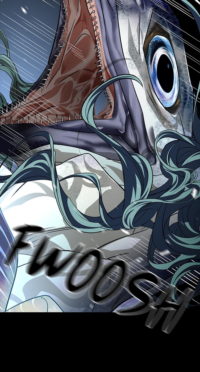 The Last Passage Chap 1 - Next Chap 2