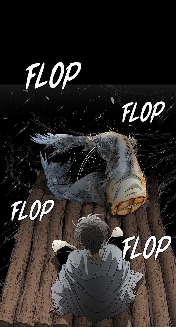 The Last Passage Chap 1 - Next Chap 2