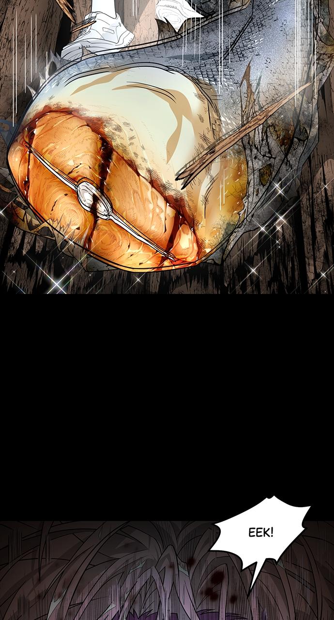 The Last Passage Chap 1 - Next Chap 2