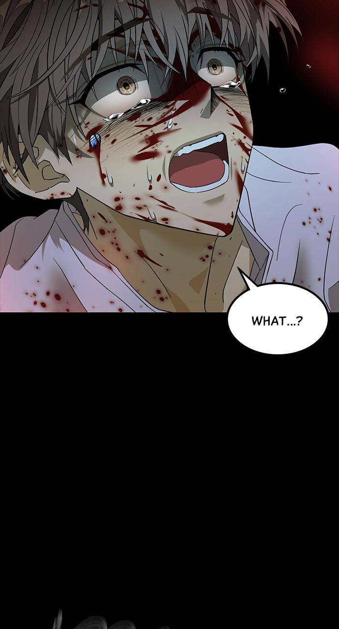 The Last Passage Chap 1 - Next Chap 2