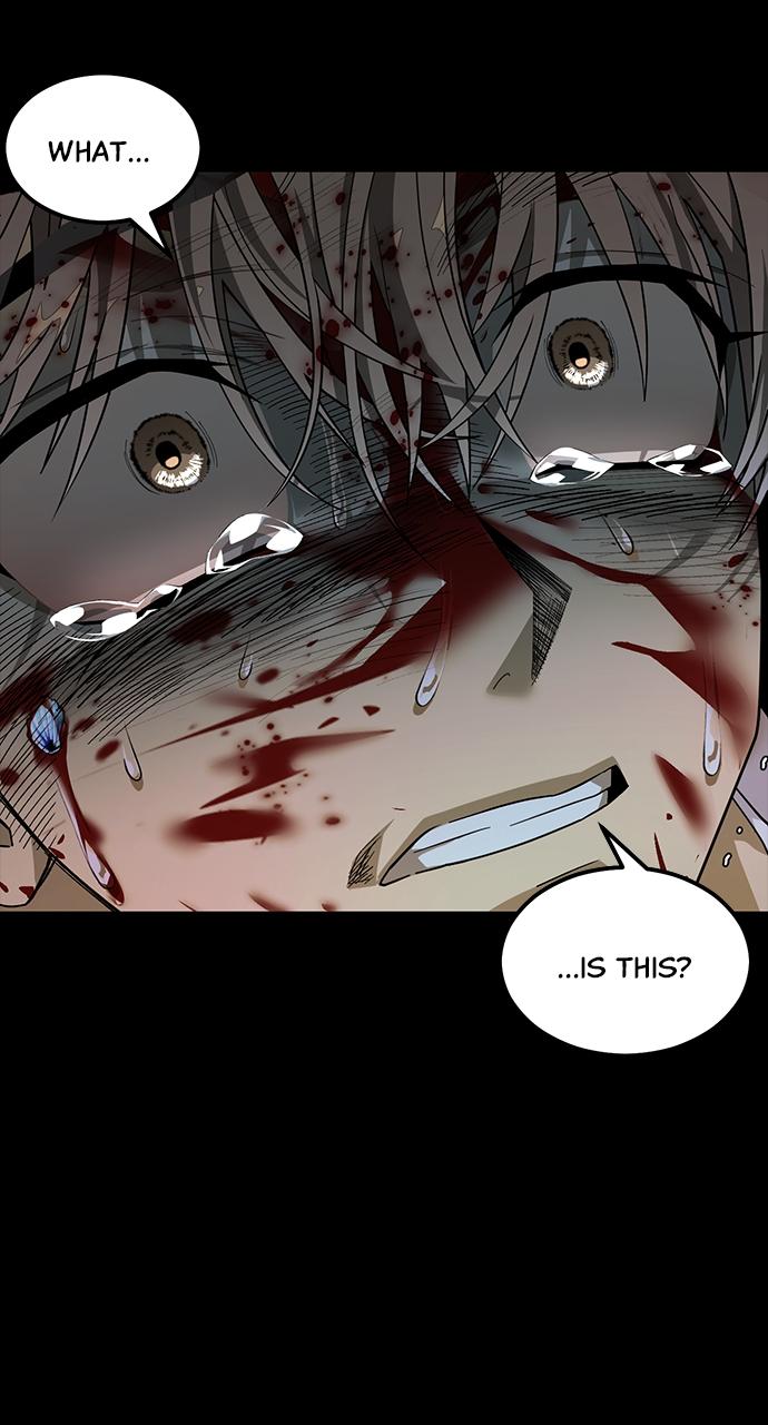 The Last Passage Chap 1 - Next Chap 2