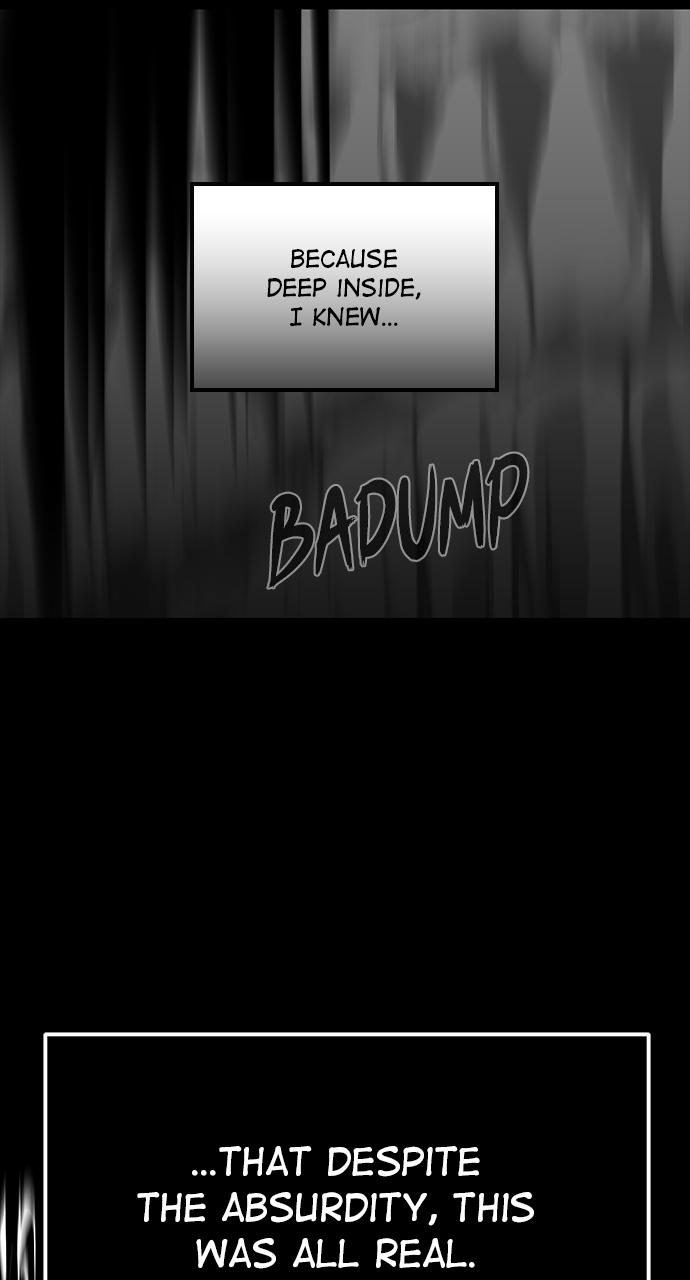 The Last Passage Chap 1 - Next Chap 2