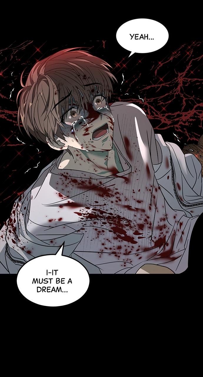 The Last Passage Chap 1 - Next Chap 2