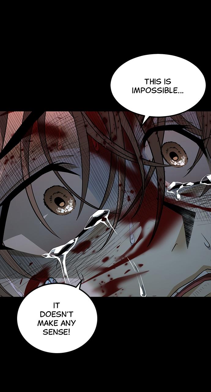 The Last Passage Chap 1 - Next Chap 2