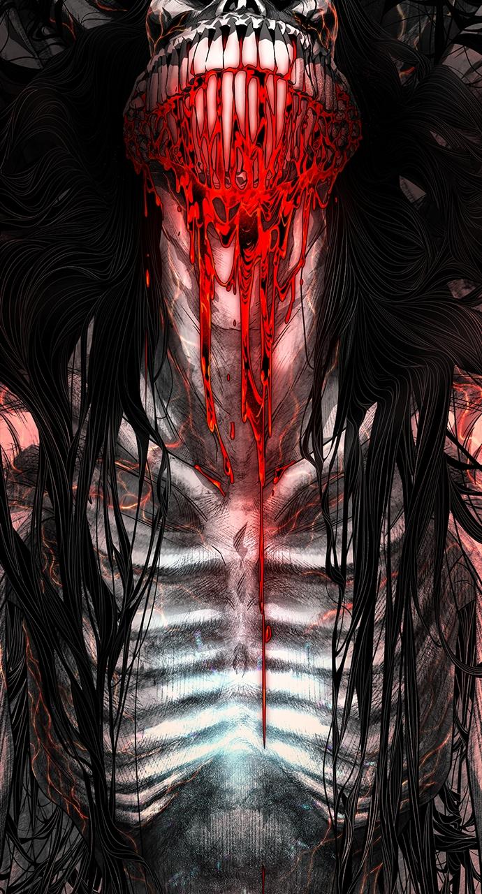 The Last Passage Chap 1 - Next Chap 2