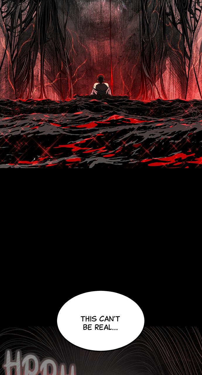 The Last Passage Chap 1 - Next Chap 2