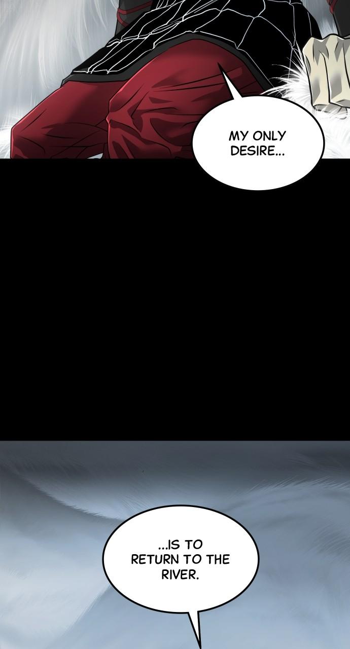 The Last Passage Chap 27 - Next Chap 28