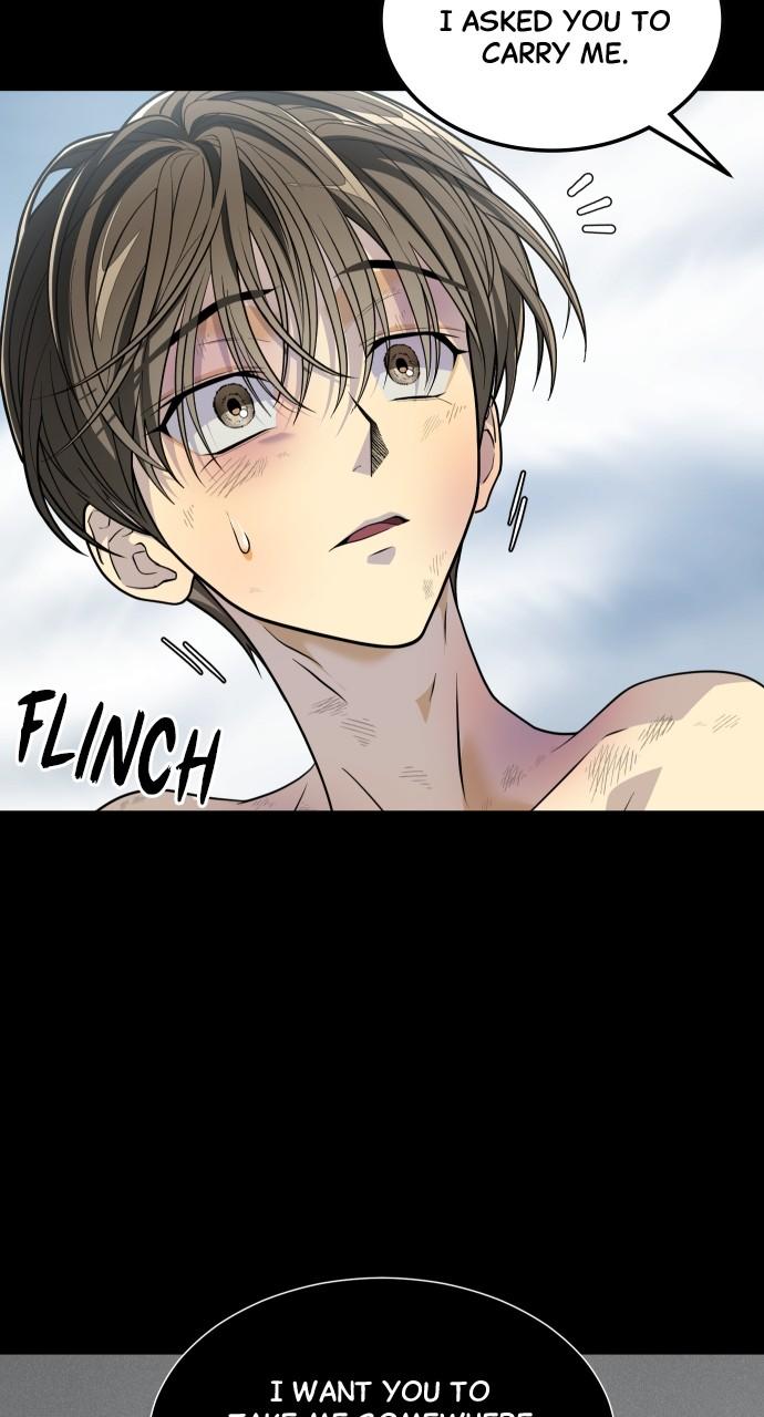 The Last Passage Chap 27 - Next Chap 28